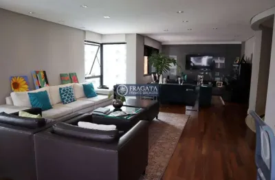 Apartamento com 3 quartos à venda na Rua Leopoldo Couto de Magalhães Júnior, --, Itaim Bibi, São Paulo por R$ 5.450.000