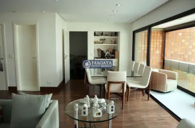 Apartamento com 2 quartos à venda na Rua Leopoldo Couto de Magalhães Júnior, --, Itaim Bibi, São Paulo por R$ 6.455.000