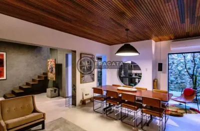 Casa com 3 quartos à venda na Alameda Jaú, --, Jardim Paulista, São Paulo por R$ 2.240.000