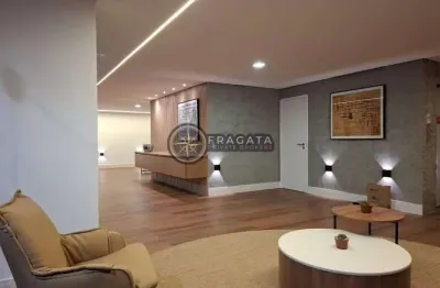 Apartamento com 3 quartos à venda na Rua Apinajés, --, Sumaré, São Paulo por R$ 940.000