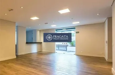 Apartamento com 3 quartos à venda na Alameda Joaquim Eugênio de Lima, --, Jardim Paulista, São Paulo por R$ 1.295.000