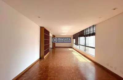 Apartamento com 3 quartos à venda na Alameda Santos, --, Jardim Paulista, São Paulo por R$ 2.200.000