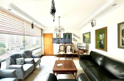 Apartamento com 3 quartos à venda na Rua Guarará, --, Jardim Paulista, São Paulo por R$ 1.700.000