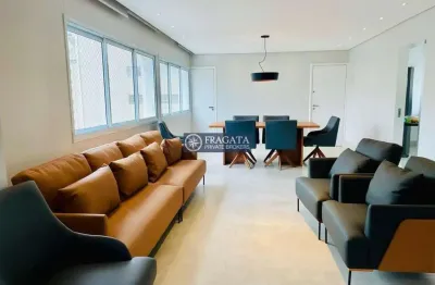 Apartamento com 3 quartos à venda na Alameda Lorena, --, Jardim América, São Paulo por R$ 2.500.000