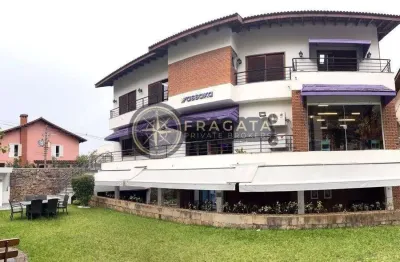 Casa comercial para alugar na Rua Natingui, --, Vila Madalena, São Paulo por R$ 20.000