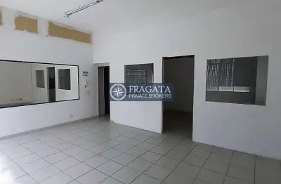 Prédio à venda na Rua Fernando de Noronha, --, Chácara Inglesa, São Paulo por R$ 3.000.000