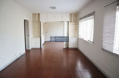 Apartamento com 3 quartos à venda na Alameda Jaú, --, Jardim Paulista, São Paulo por R$ 1.600.000