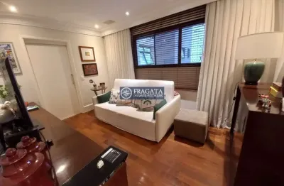 Apartamento com 4 quartos à venda na Rua Aimberê, --, Perdizes, São Paulo por R$ 3.000.000