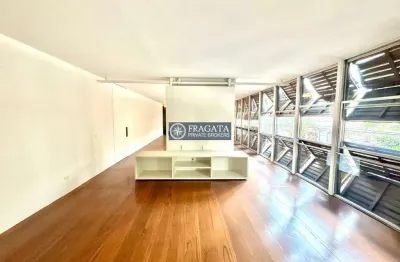 Apartamento com 3 quartos à venda na Rua Barão de Capanema, --, Jardim América, São Paulo por R$ 6.380.000