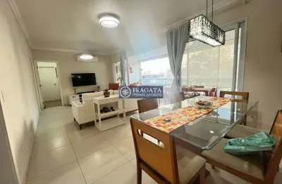 Apartamento com 3 quartos à venda na Rua Tito, --, Vila Romana, São Paulo por R$ 2.300.000