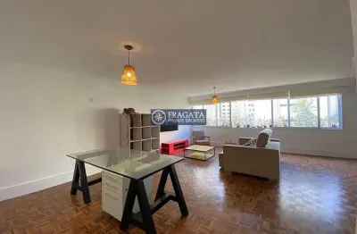 Apartamento com 3 quartos à venda na Rua Guarará, --, Jardim Paulista, São Paulo por R$ 3.495.000