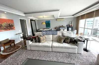 Apartamento com 4 quartos à venda na Avenida Angélica, --, Higienópolis, São Paulo por R$ 2.200.000