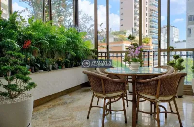 Apartamento com 4 quartos à venda na Alameda Franca, --, Jardim América, São Paulo por R$ 9.900.000