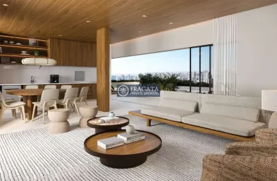 Cobertura com 4 quartos à venda na Alameda Franca, --, Jardim Paulista, São Paulo por R$ 14.980.000