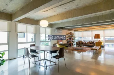 Apartamento com 3 quartos à venda na Rua Maranhão, --, Higienópolis, São Paulo por R$ 5.500.000