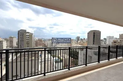 Apartamento com 3 quartos à venda na Rua Peixoto Gomide, --, Jardim Paulista, São Paulo por R$ 7.900.000