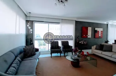 Apartamento com 3 quartos para alugar na Rua Doutor Franco da Rocha, --, Perdizes, São Paulo por R$ 17.500