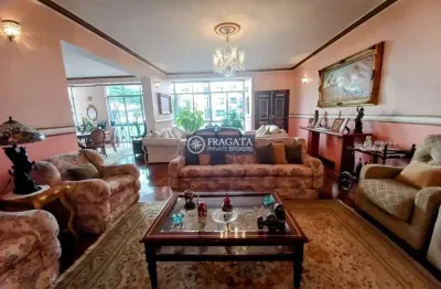 Apartamento com 3 quartos à venda na Avenida São Luís, --, República, São Paulo por R$ 2.700.000