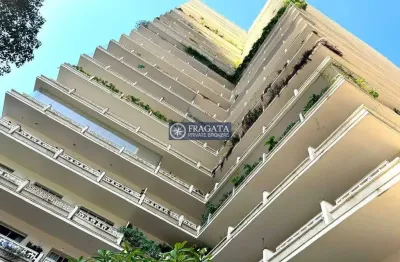 Apartamento com 3 quartos à venda na Avenida Paulista, --, Jardim Paulista, São Paulo por R$ 2.700.000