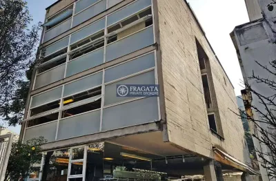 Prédio para alugar na Rua Cotoxó, --, Perdizes, São Paulo por R$ 108.000