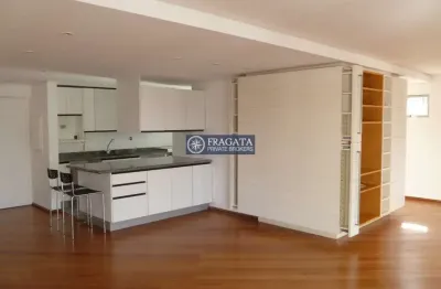Cobertura com 2 quartos à venda na Rua Ouro Branco, --, Jardim Paulista, São Paulo por R$ 2.900.000
