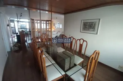 Apartamento com 4 quartos à venda na Alameda Jaú, --, Jardim Paulista, São Paulo por R$ 3.800.000