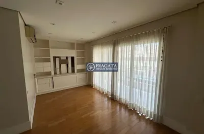 Apartamento com 2 quartos à venda na Alameda Jaú, --, Jardim Paulista, São Paulo por R$ 1.915.000