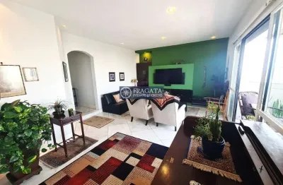 Apartamento com 3 quartos à venda na Rua Conselheiro Fernandes Torres, --, Pacaembu, São Paulo por R$ 1.800.000