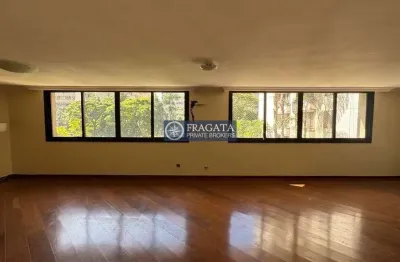 Apartamento com 3 quartos à venda na Rua Professor Artur Ramos, --, Jardim Paulistano, São Paulo por R$ 4.900.000