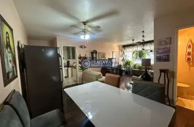 Apartamento com 3 quartos à venda na Alameda Sarutaiá, --, Jardim Paulista, São Paulo por R$ 1.150.000