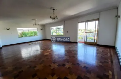 Casa com 4 quartos para alugar na Rua Cardoso de Almeida, --, Perdizes, São Paulo por R$ 22.000