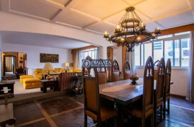 Apartamento com 3 quartos à venda na Rua São Carlos do Pinhal, --, Bela Vista, São Paulo por R$ 2.079.000