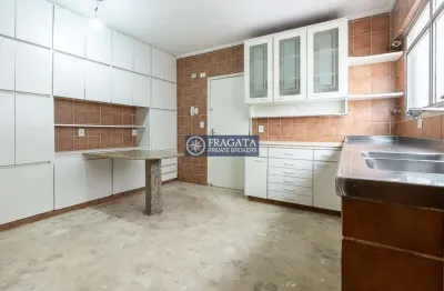 Apartamento com 3 quartos à venda na Rua Capitão Pinto Ferreira, --, Jardim Paulista, São Paulo por R$ 1.500.000