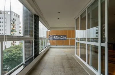 Apartamento com 4 quartos à venda na Rua Isabel de Castela, --, Vila Madalena, São Paulo por R$ 5.500.000