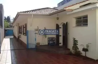 Casa com 3 quartos à venda na Rua Groenlândia, --, Jardim América, São Paulo por R$ 4.650.000