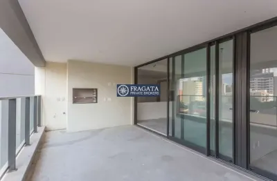 Apartamento com 4 quartos à venda na Rua Cotoxó, --, Perdizes, São Paulo por R$ 3.800.000