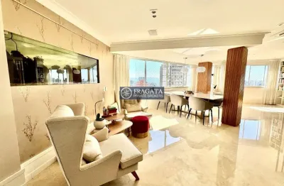 Cobertura com 3 quartos à venda na Rua Caraíbas, --, Perdizes, São Paulo por R$ 3.200.000