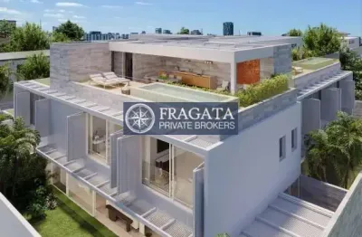 Casa em condomínio fechado com 3 quartos à venda na Alameda Gabriel Monteiro da Silva, --, Jardim América, São Paulo por R$ 16.932.000