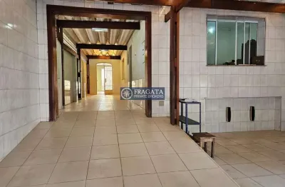 Casa com 3 quartos à venda na Rua Melo Palheta, --, Água Branca, São Paulo por R$ 2.950.000