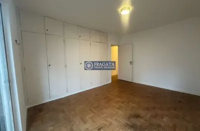 Apartamento com 3 quartos à venda na Rua Batataes, --, Jardim Paulista, São Paulo por R$ 2.400.000