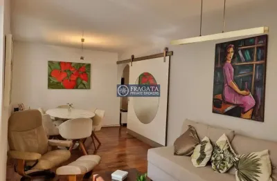 Apartamento com 3 quartos à venda na Rua Pedroso Alvarenga, --, Itaim Bibi, São Paulo por R$ 1.550.000