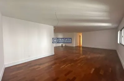 Apartamento com 3 quartos à venda na Alameda Casa Branca, --, Jardim Paulista, São Paulo por R$ 2.550.000
