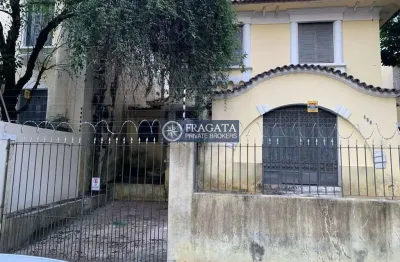 Casa com 3 quartos à venda na Rua Caiubi, --, Perdizes, São Paulo por R$ 6.300.000