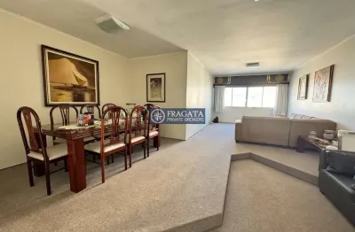 Apartamento com 3 quartos à venda na Rua Cardoso de Almeida, --, Perdizes, São Paulo por R$ 1.250.000