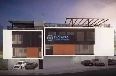 Casa em condomínio fechado com 3 quartos à venda na Rua Ourânia, --, Vila Madalena, São Paulo por R$ 3.300.000