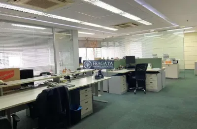 Sala comercial à venda na Alameda Santos, --, Cerqueira César, São Paulo por R$ 3.200.000