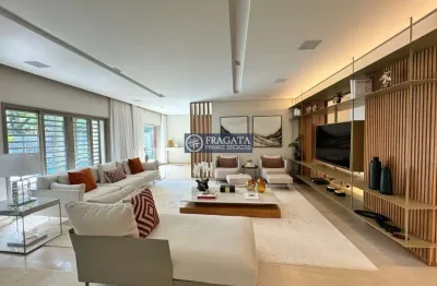 Casa com 3 quartos à venda na Rua Itabaquara, --, Pacaembu, São Paulo por R$ 18.500.000