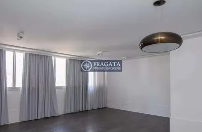 Apartamento com 3 quartos à venda na Rua Ministro Godói, --, Perdizes, São Paulo por R$ 1.350.000