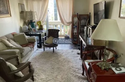 Apartamento com 3 quartos à venda na Alameda Itu, --, Jardim Paulista, São Paulo por R$ 2.000.000