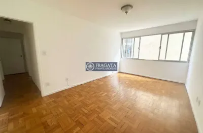 Apartamento com 3 quartos à venda na Rua Urussuí, --, Itaim Bibi, São Paulo por R$ 930.000
